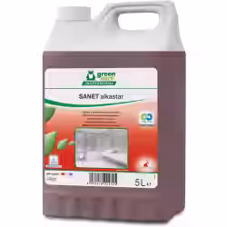 TANA green care SANET alkastar Sanitärreiniger 712472