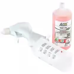 TANA green care SANET daily QUICK&EASY Sanitärreiniger 0713601