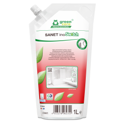 TANA green care SANET inoSwitch Sanitärreiniger 716231