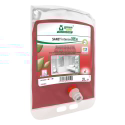 TANA green care SANET intenseKliks Sanitärreiniger 715314