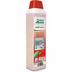 TANA green care SANET perfect Sanitärreiniger 712482