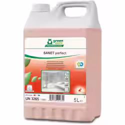 TANA green care SANET perfect Sanitärreiniger 712483