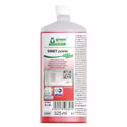 TANA green care SANET power QUICK&EASY Sanitärreiniger 0716327