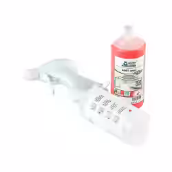 TANA green care SANET power QUICK&EASY Sanitärreiniger 713747