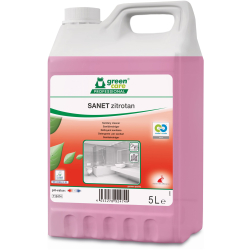 TANA green care SANET zitrotan Sanitärreiniger 712474