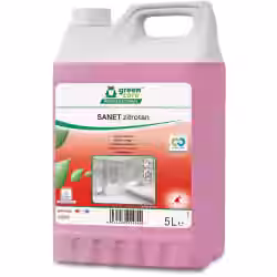TANA green care SANET zitrotan Sanitärreiniger 712474