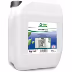 TANA green care SYSTEM alca Waschmittel