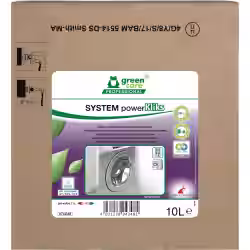 TANA green care SYSTEM powerKliks Waschmittel 714348