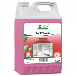 TANA green care Sanitärreiniger Sanet Lavocid  0715812