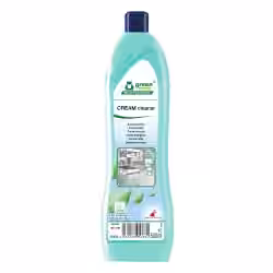 TANA green care Scheuermilch CREAM cleaner 0715776