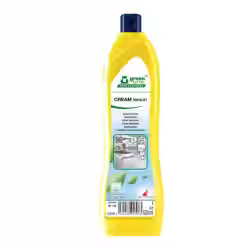 TANA green care Scheuermilch CREAM lemon 0715798
