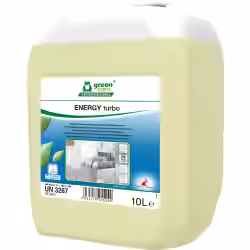 TANA green care Spülmaschinenreiniger ENERGY turbo 0715514