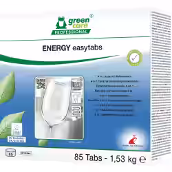 TANA green care Spülmaschinentabs ENERGY easytabs 0715844