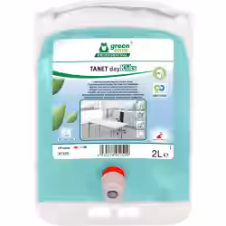 TANA green care TANET dayKliks Oberflächenreiniger 715259