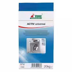 TANA professional ACTIV universal Waschpulver