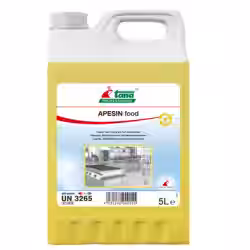 TANA professional APESIN food Küchenreiniger