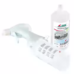 TANA professional APESIN kitchen QUICK&EASY Desinfektionsreiniger 714320