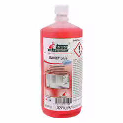 TANA professional SANET plus QUICK&EASY Sanitärreiniger 0713146