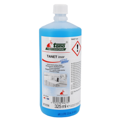 TANA professional TANET inor QUICK&EASY Unterhaltsreiniger 712705