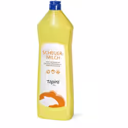 TAPIRA Scheuermilch 750 ml - Flasche