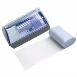 TASKI Florzip Spender + Bodenwischtücher