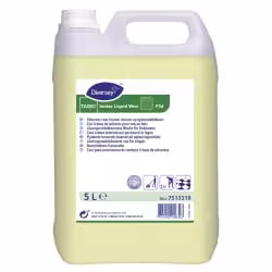 TASKI Jontec LiquidWax Holzpflege wachshaltig 7513319