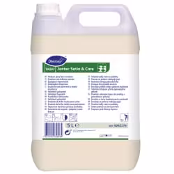 TASKI Jontec Satin & Care Bodenemulsion
