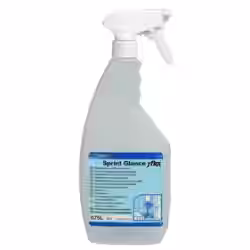 TASKI Triggersprayflasche - leer - ohne Etikett 7512191
