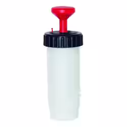 TASKI VersaPlus 2.0 Druckflasche