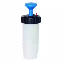 TASKI VersaPlus 2.0 Druckflasche