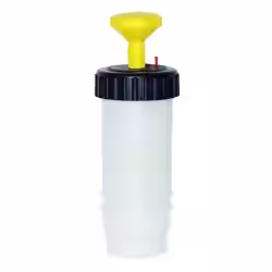 TASKI VersaPlus 2.0 Druckflasche