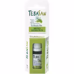TEBASAN reines Teebaumöl 40001