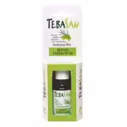 TEBASAN reines Teebaumöl 40002