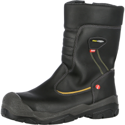 TEGERA Sicherheitsstiefel S3 1858