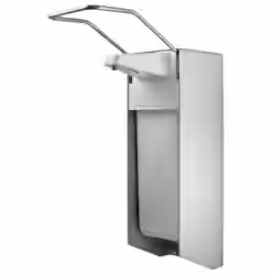 TEMDEX Desinfektionsmittelspender & Seifenspender 1000 DAL 119 611