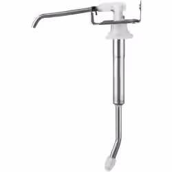 TEMDEX Edelstahl-Ersatzpumpe 1000 DAL 099 265