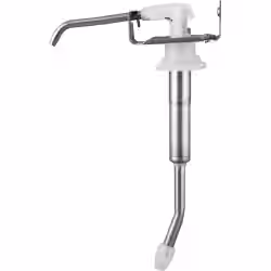 TEMDEX Edelstahl-Ersatzpumpe 500 DA 099 173
