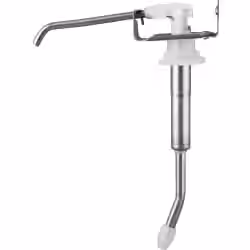 TEMDEX Edelstahl-Ersatzpumpe 500 DAL 099 203