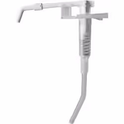 TEMDEX Kunststoff Ersatzpumpe  004 863