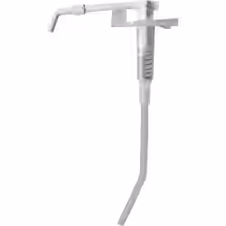 TEMDEX Kunststoff Ersatzpumpe  004 870