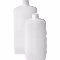 TEMDEX Leerflasche - Ersatzflasche 500 ml 099 357
