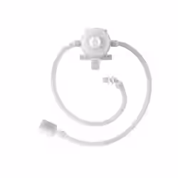 TEMDEX Membranpumpe für touchless Desinfektionsmittelspender 004 085