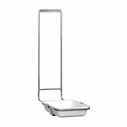 TEMDEX Schalenhalter mit Schale AS05