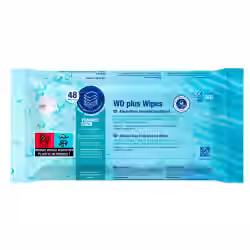 TEMDEX-WD plus Wipes Desinfektionstücher 069008-02