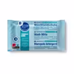 TEMDEX Wet Care Waschhandschuhe