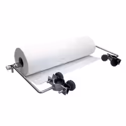 TEMDEX dorol Rollenhalterung 1 Stück