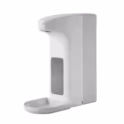 TEMDEX touchless Desinfektionsmittelspender 119 642