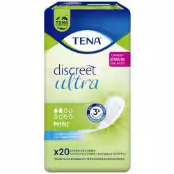 TENA Discreet Mini Slipeinlagen 760349