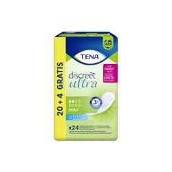 TENA Discreet Mini Slipeinlagen 760354