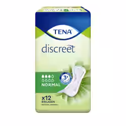 TENA Discreet Normal Slipeinlagen 760805